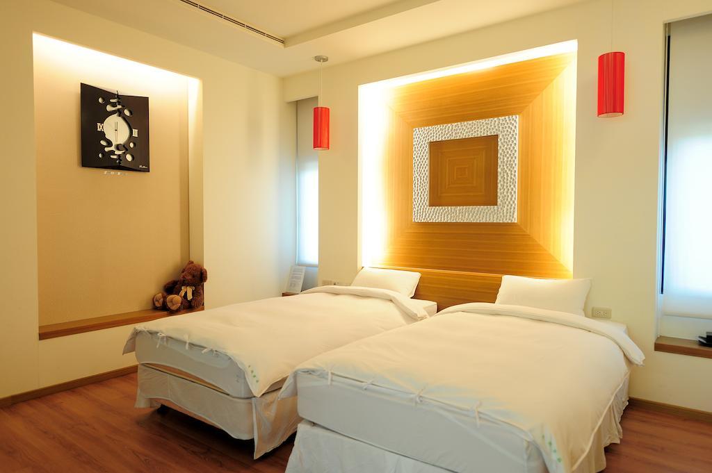 Schokolake Country House Dahu Zimmer foto