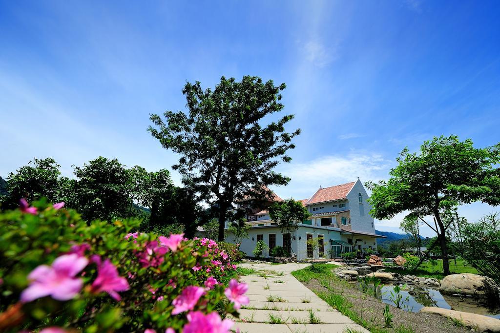 Schokolake Country House Dahu Exterior foto