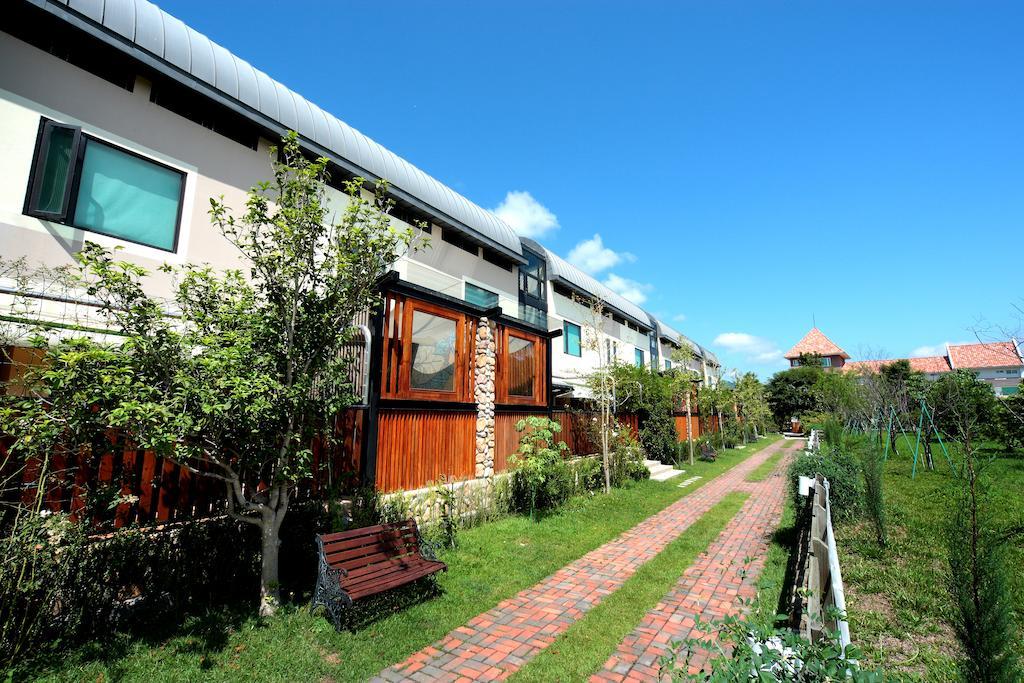 Schokolake Country House Dahu Exterior foto
