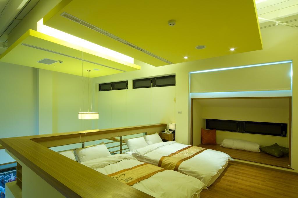 Schokolake Country House Dahu Zimmer foto