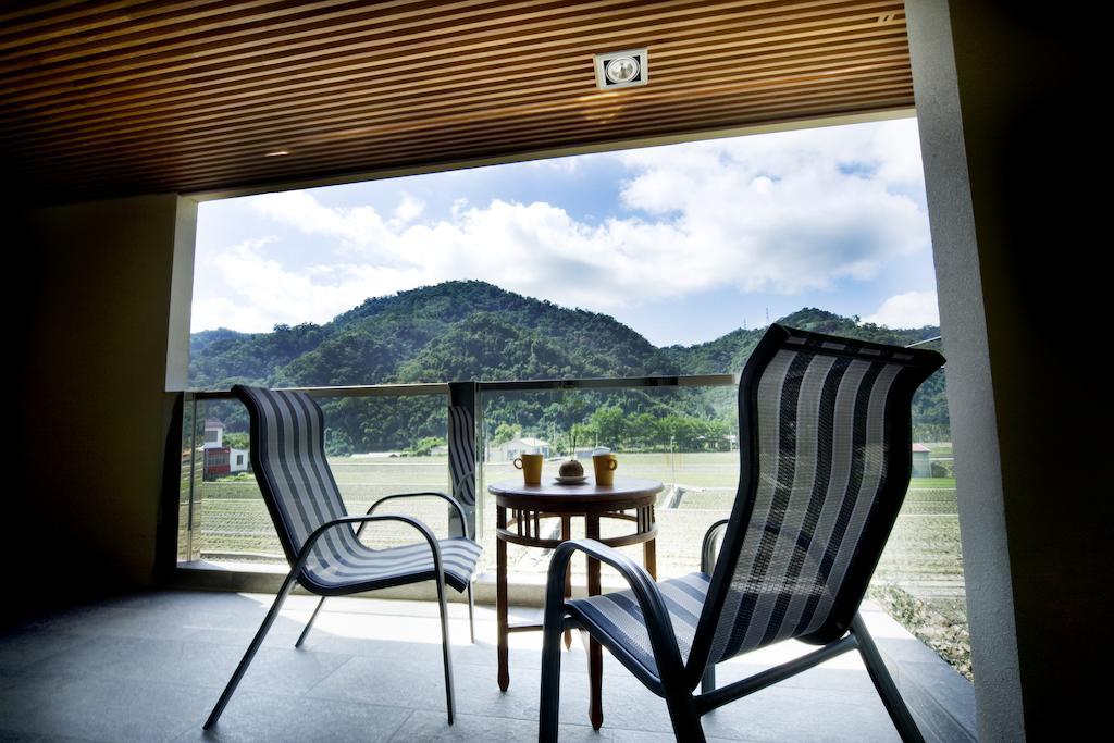Schokolake Country House Dahu Zimmer foto