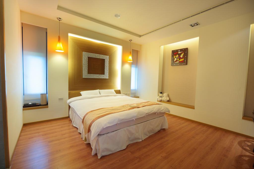 Schokolake Country House Dahu Zimmer foto