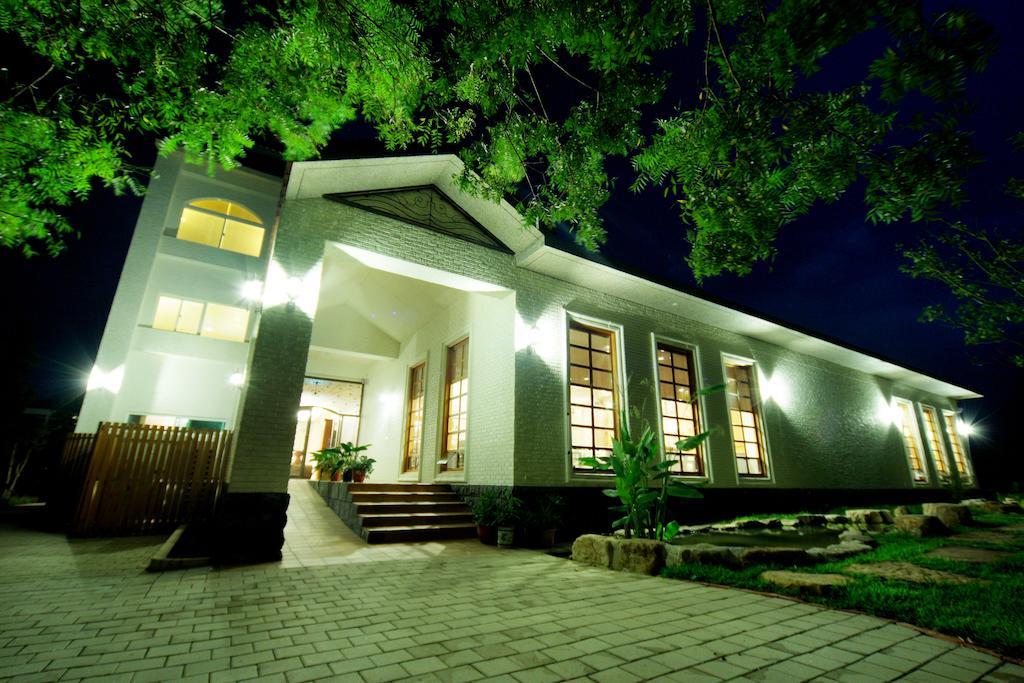 Schokolake Country House Dahu Exterior foto