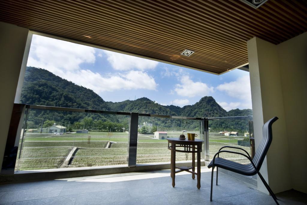 Schokolake Country House Dahu Exterior foto