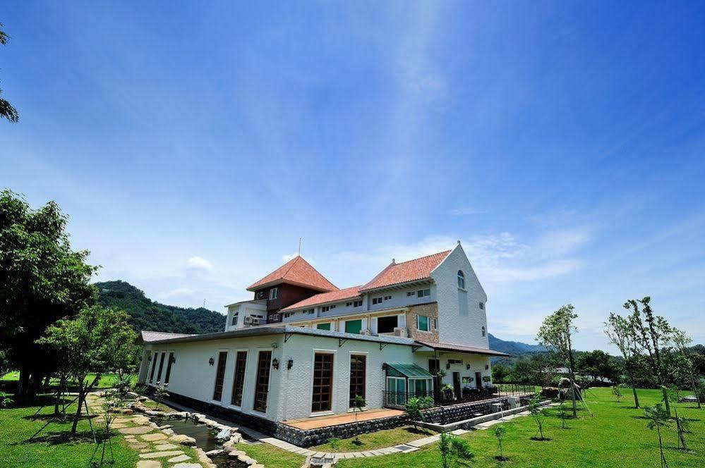 Schokolake Country House Dahu Exterior foto